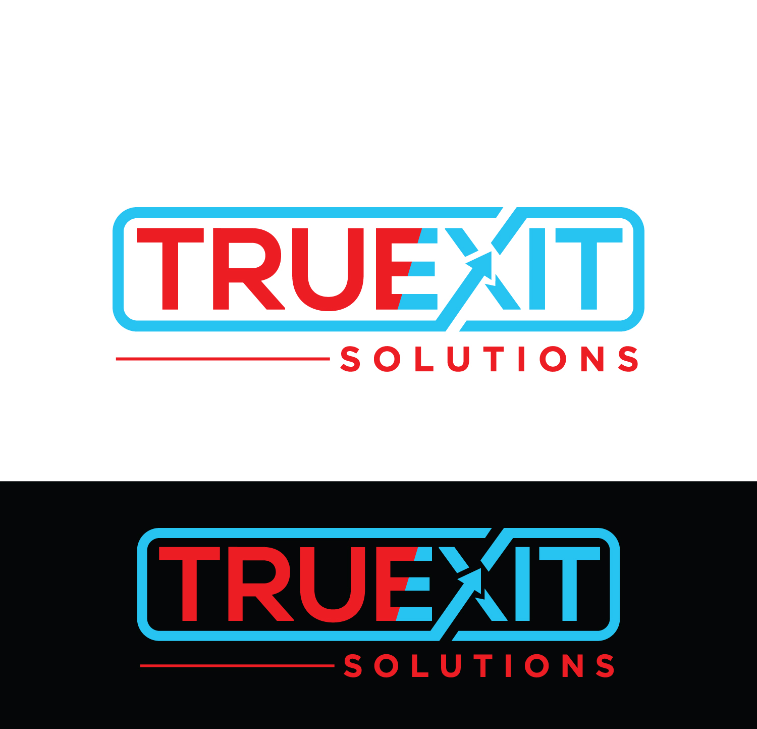 Logo Design by Atec for this project | Design #30913209