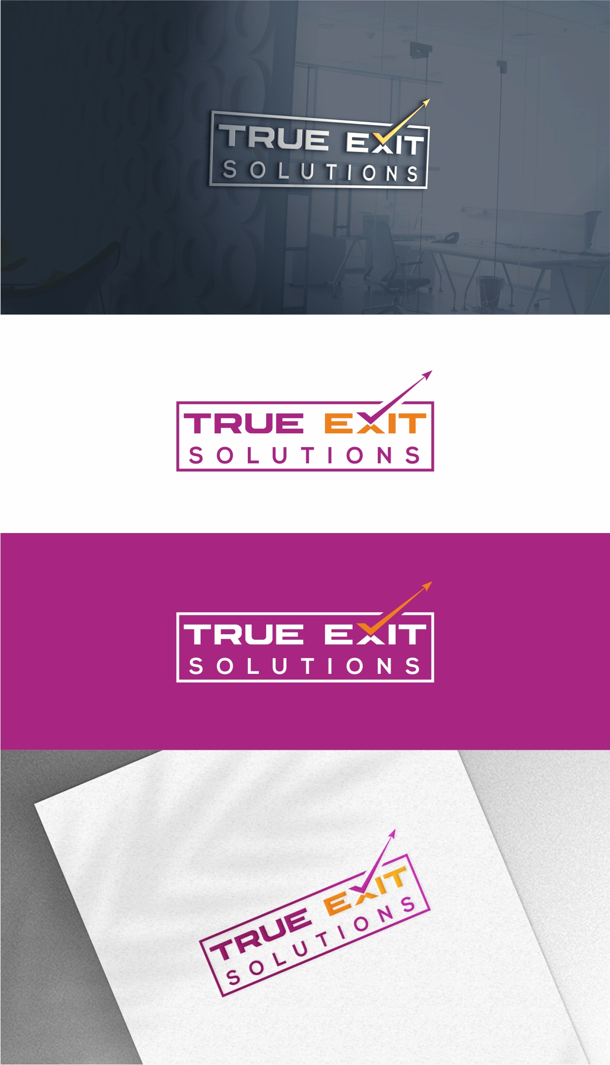 Logo Design by Dave Paresh for this project | Design #30912911