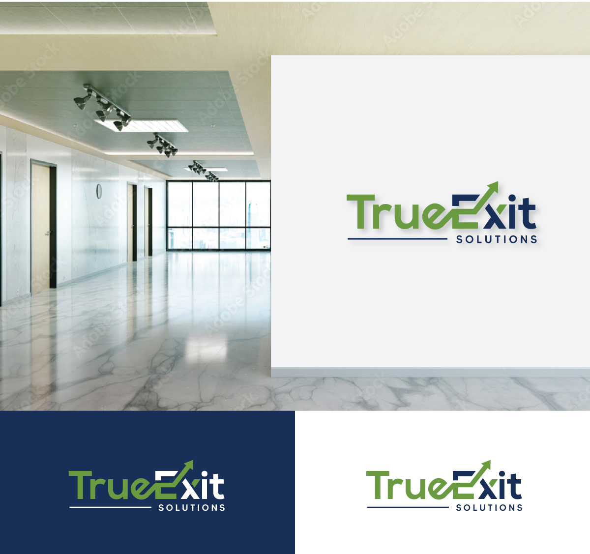 Logo Design by step forward 2 for this project | Design #30888598