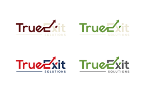 Logo Design by step forward 2 for this project | Design: #30901166