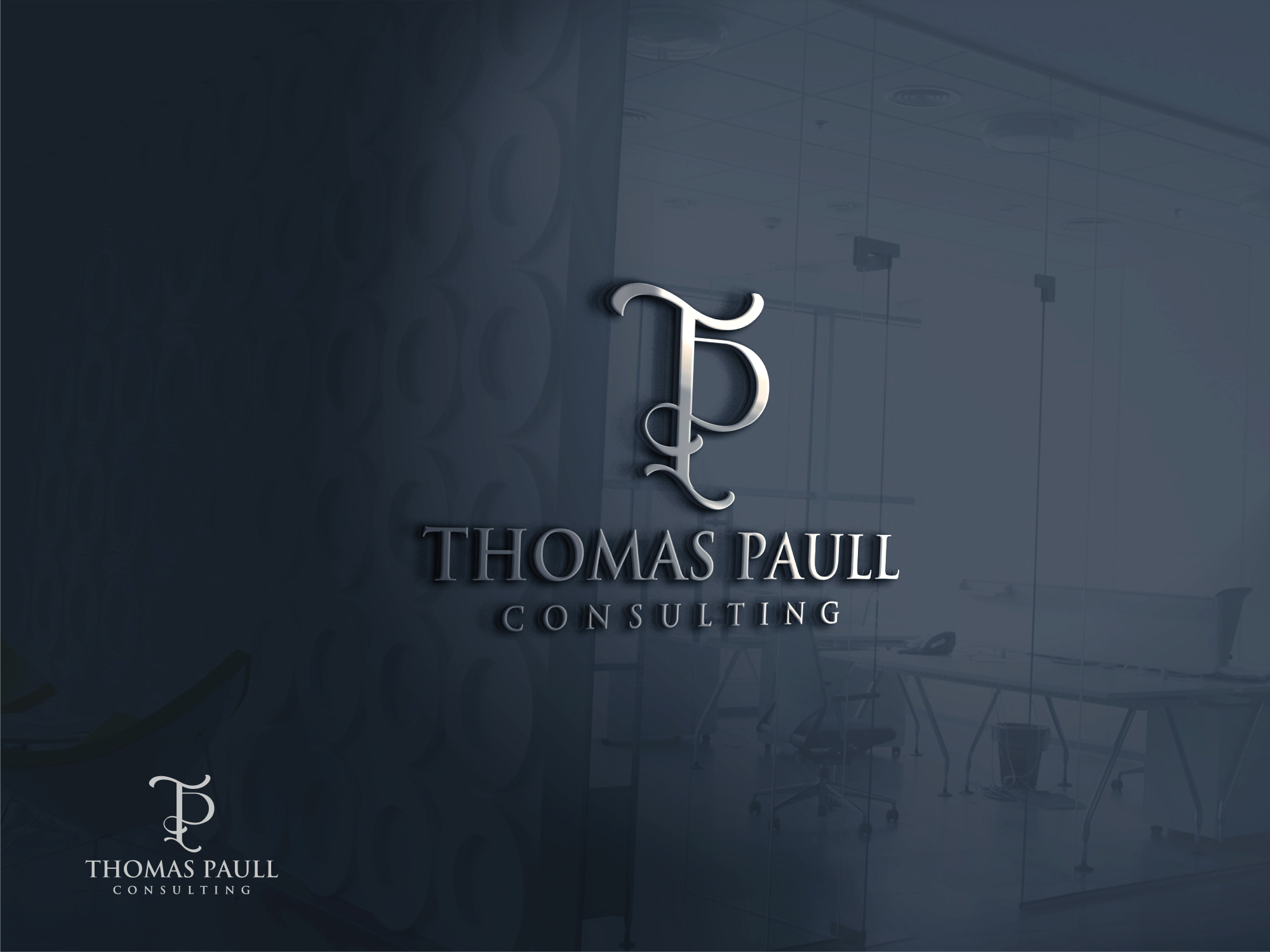 Logo Design by eugenv for this project | Design #30887823