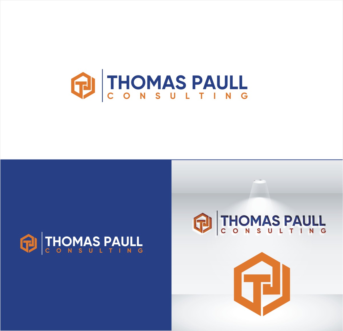 Logo Design by creative Sujsa for this project | Design #30898789