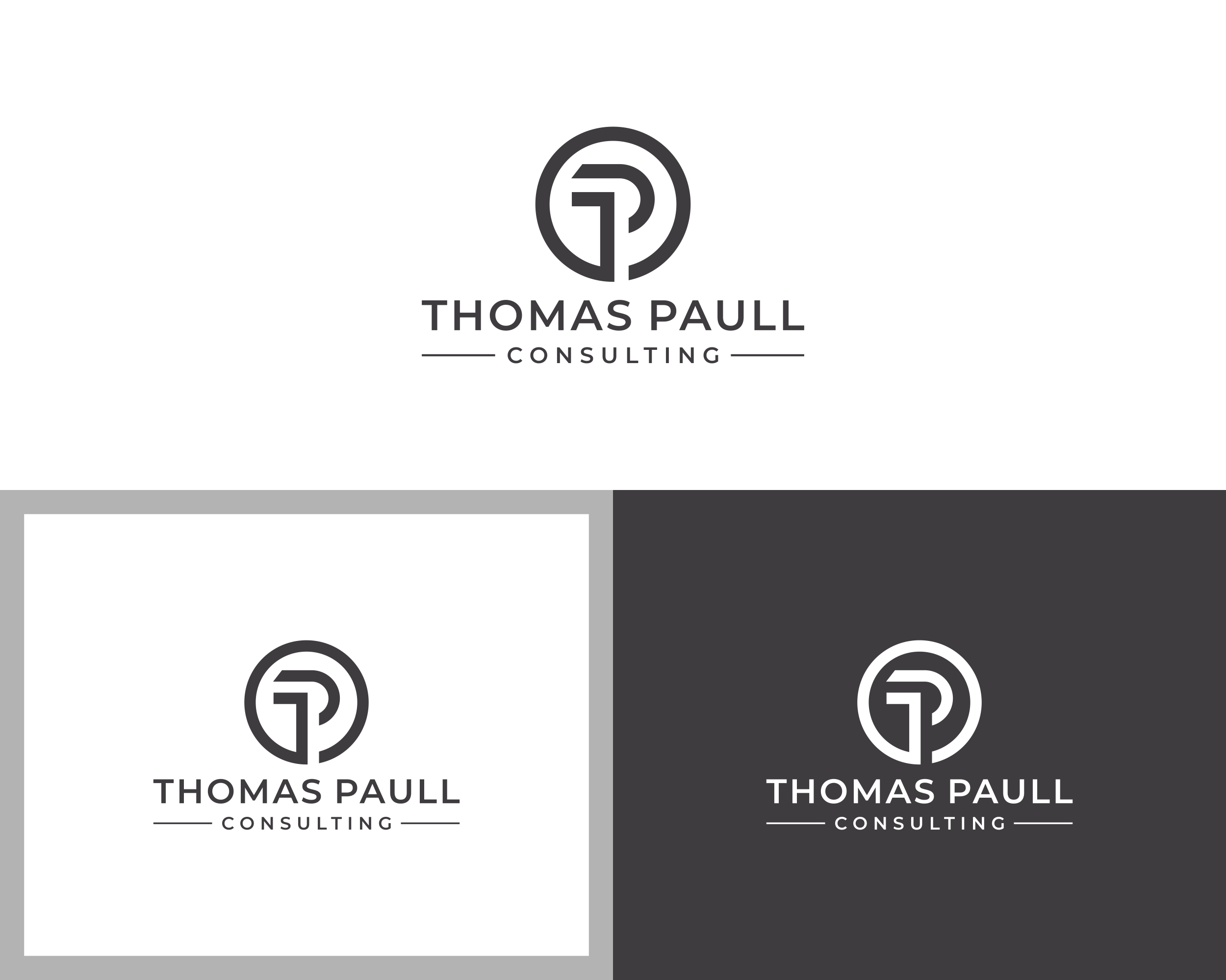 Logo Design by MugiBerkah for this project | Design #30907251