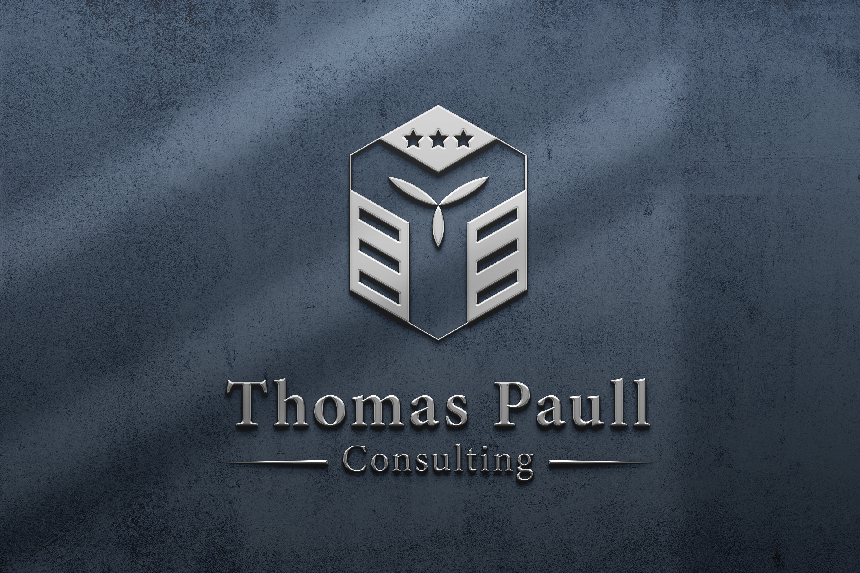 Logo Design by Wasifhan for this project | Design #30892765