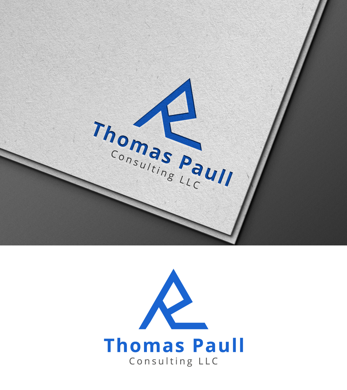 Logo Design by fluent_designer for this project | Design #30919451