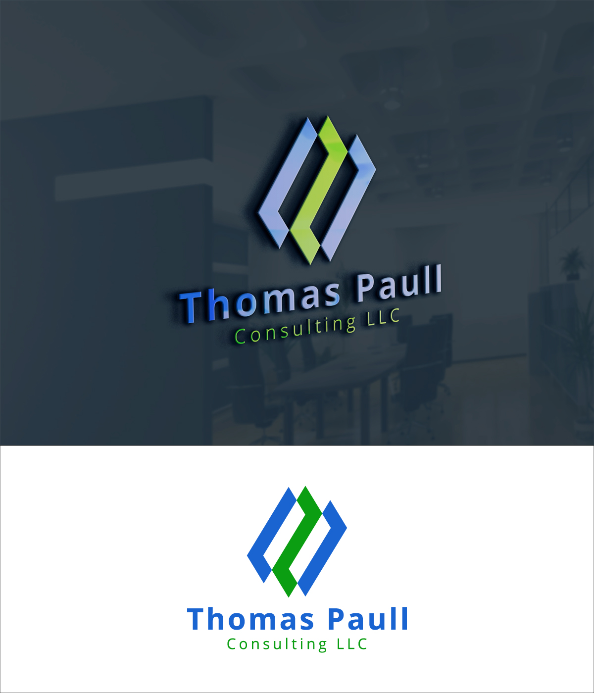 Diseño de Logo por fluent_designer para este proyecto | Diseño #30920855