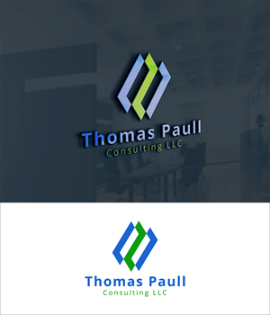 Logo Design by fluent_designer