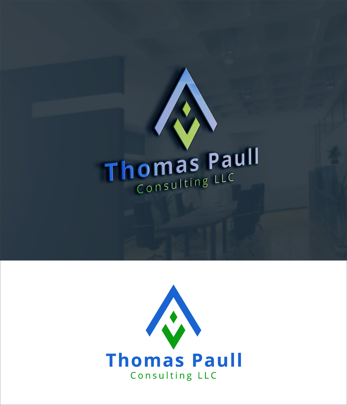 Logo Design by fluent_designer for this project | Design #30920934