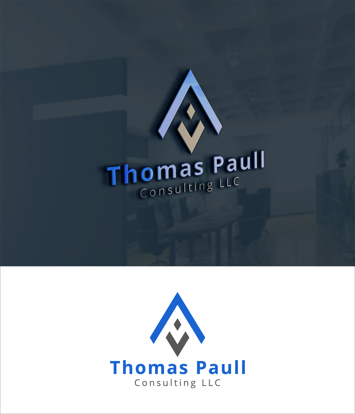 Logo Design by fluent_designer for this project | Design #30920951