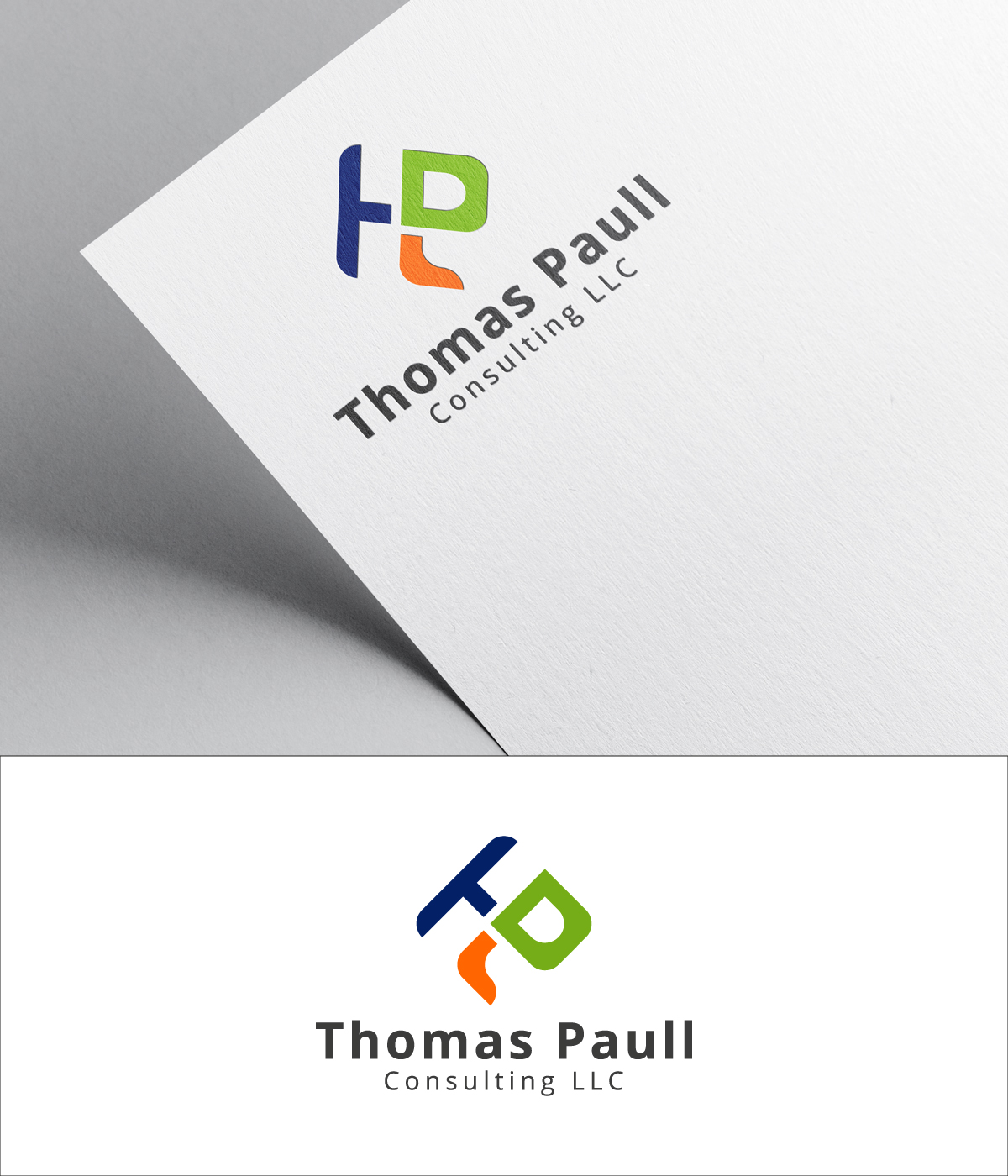 Logo Design by fluent_designer for this project | Design #30924160