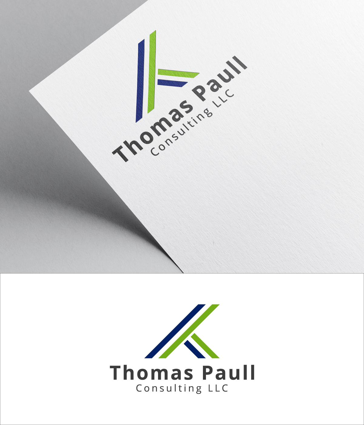 Logo Design by fluent_designer for this project | Design #30924414
