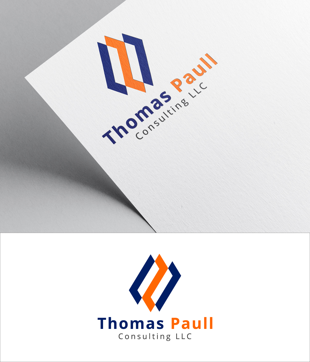 Logo Design by fluent_designer for this project | Design #30949292
