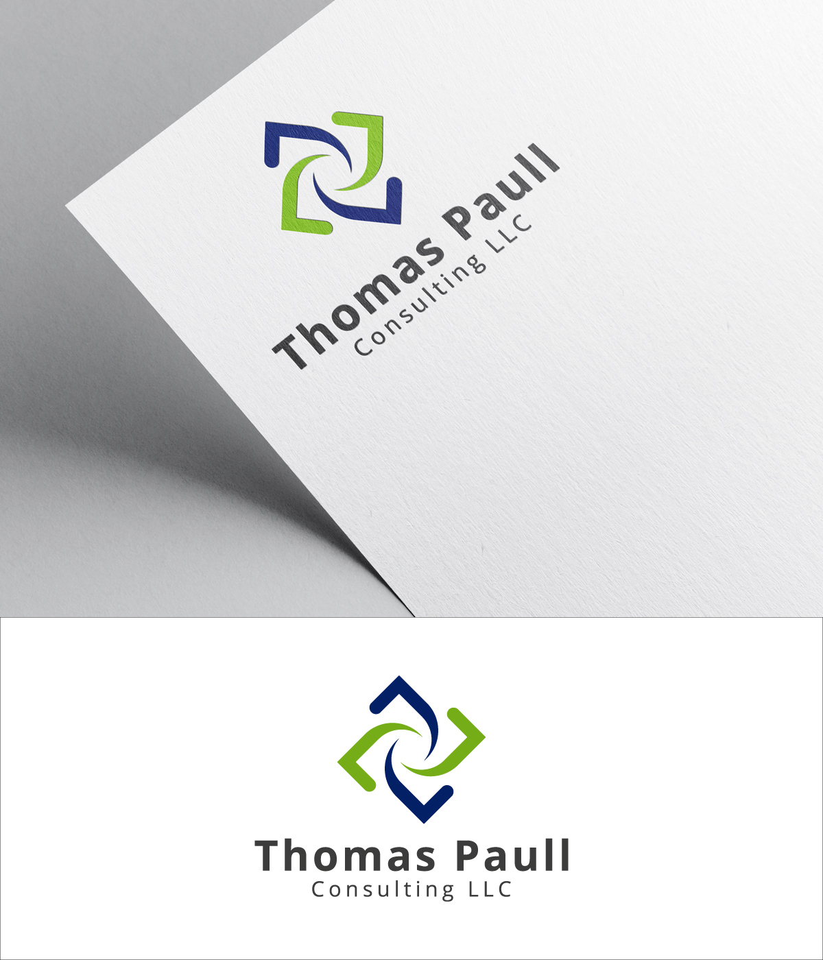 Logo Design by fluent_designer for this project | Design #30953372
