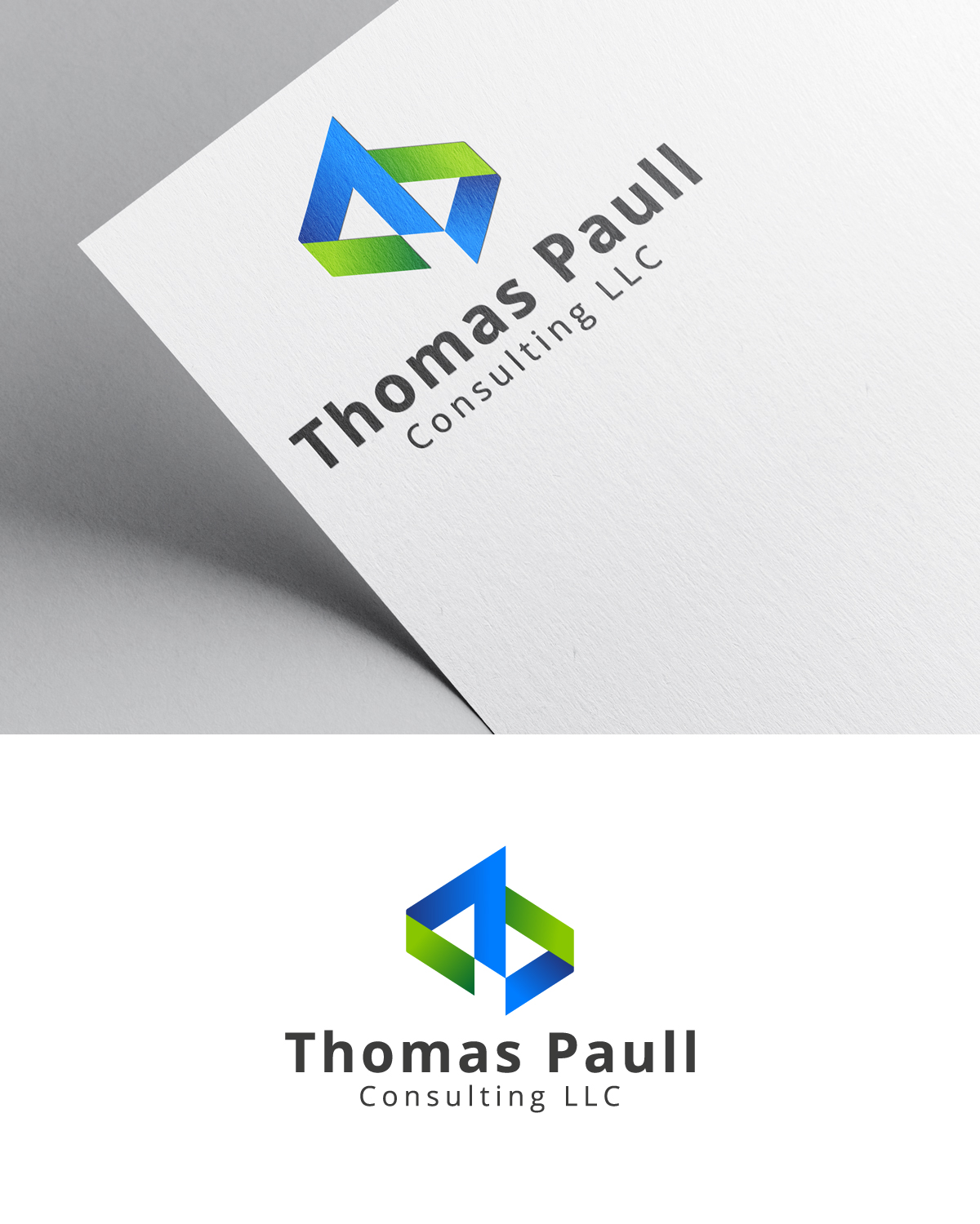 Logo Design by fluent_designer for this project | Design #30961252