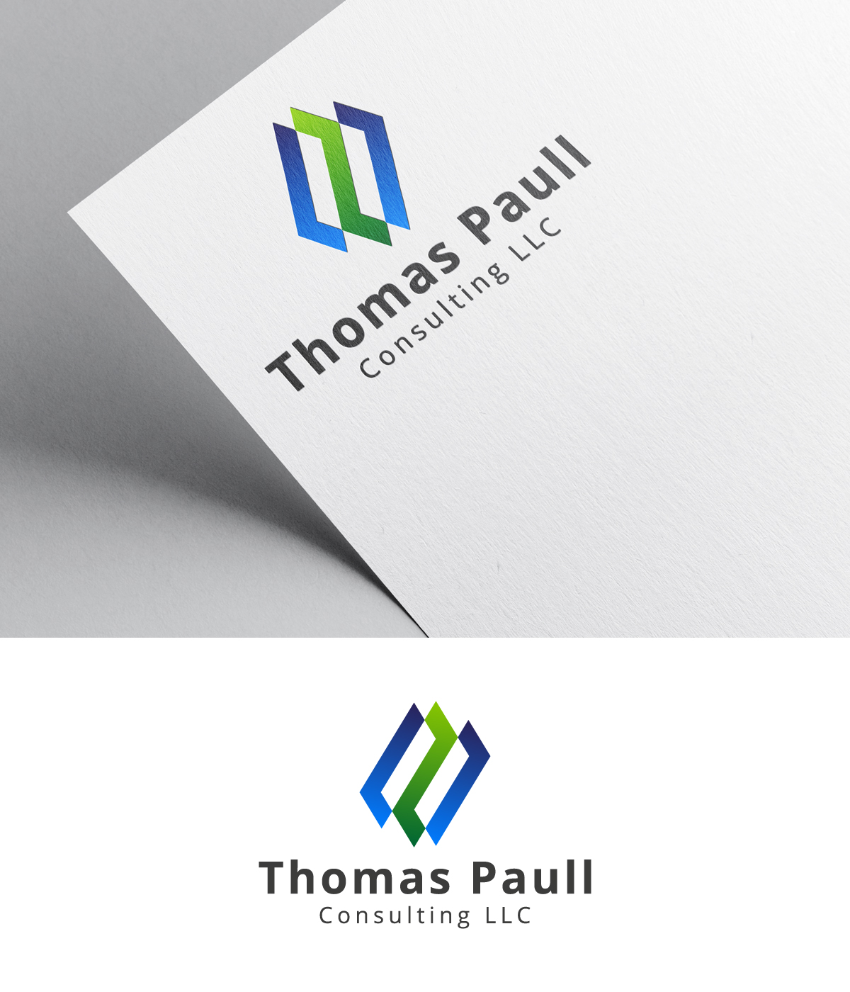 Logo Design by fluent_designer for this project | Design #30961375
