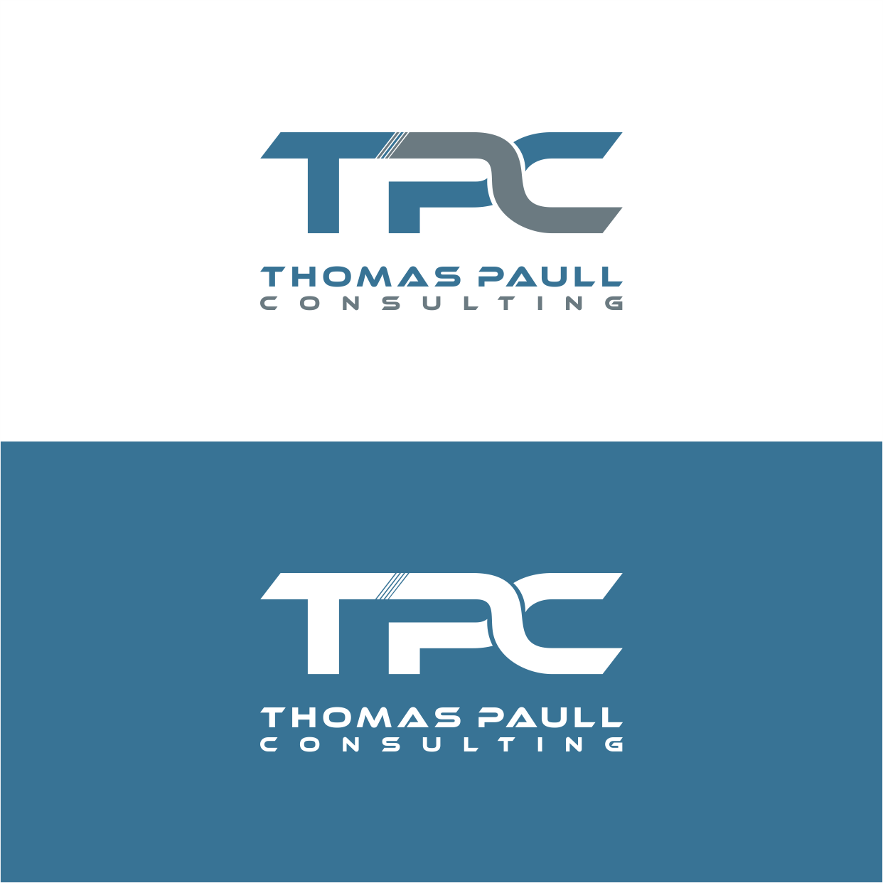 Logo Design by Bunglon_ for this project | Design #30897856