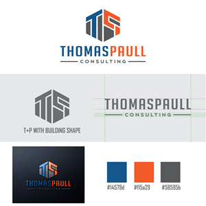 Logo Design by TripleAesthetic for this project | Design: #30929704