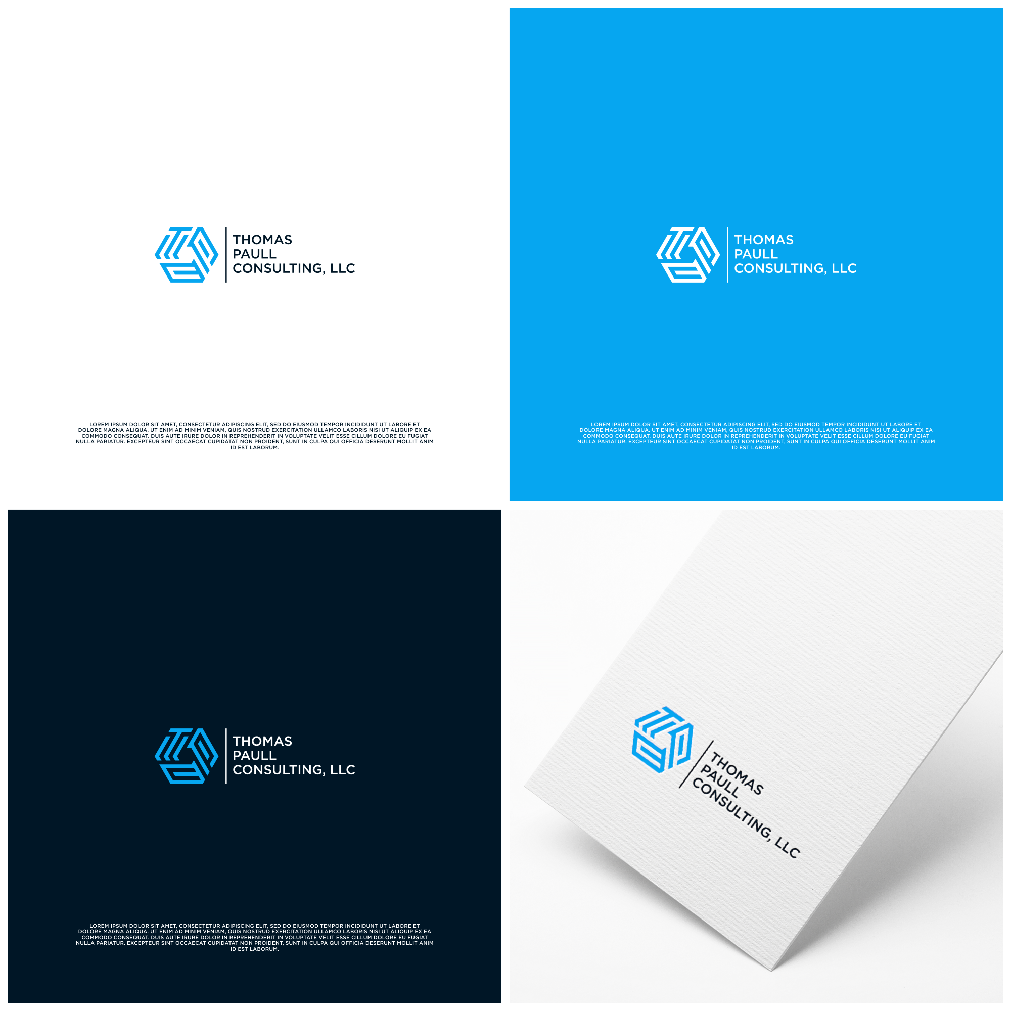 Logo Design by B.O_studio for this project | Design #30927260