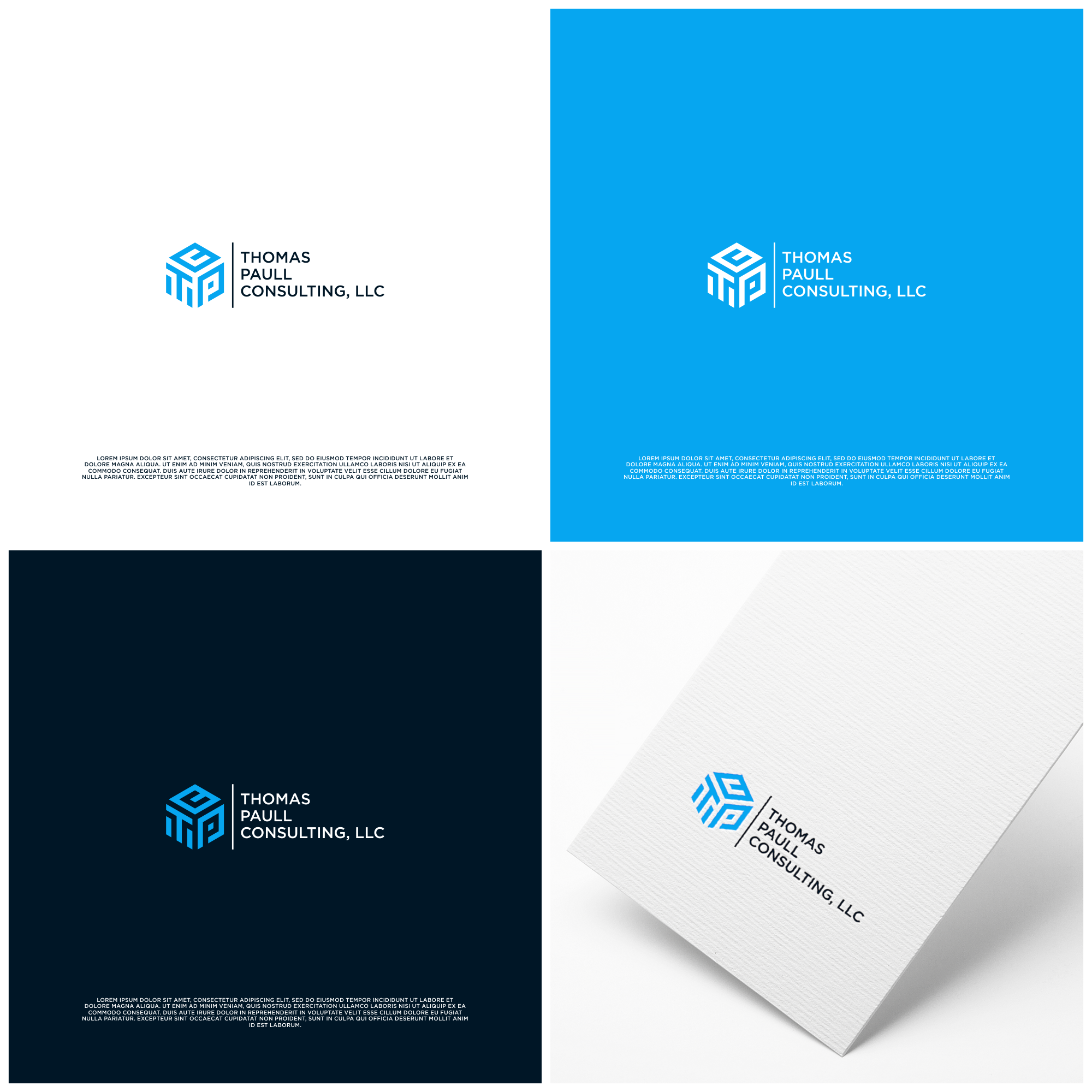 Logo Design by B.O_STUDIO for this project | Design #30927271
