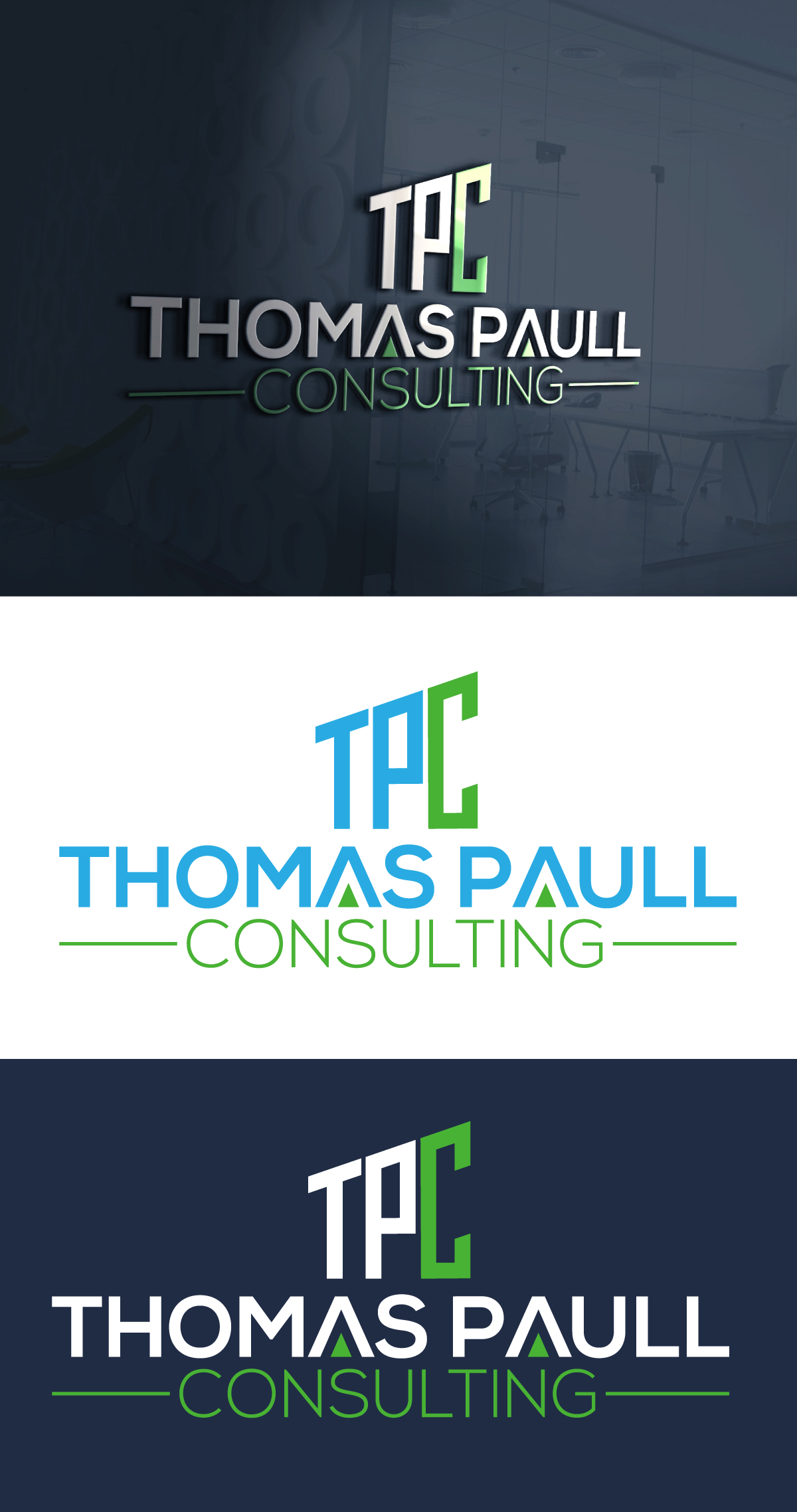 Logo Design by tanjir01 for this project | Design #30896397