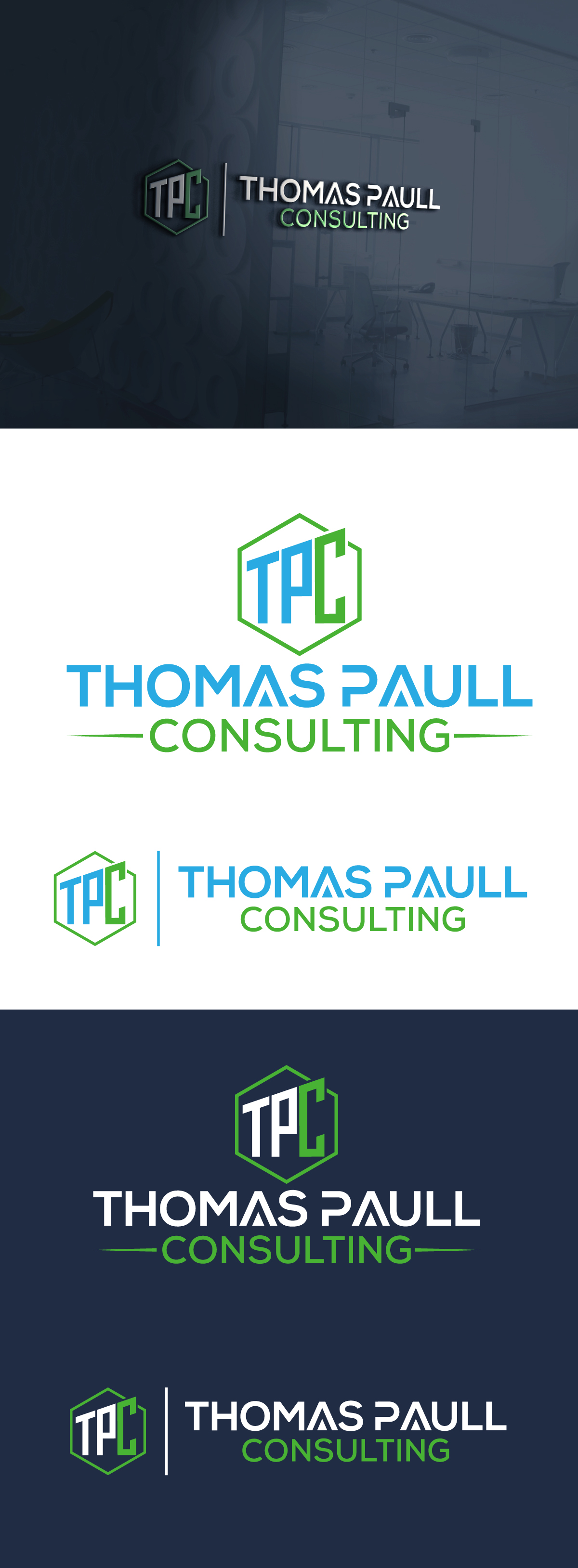 Logo Design by tanjir01 for this project | Design #30954903