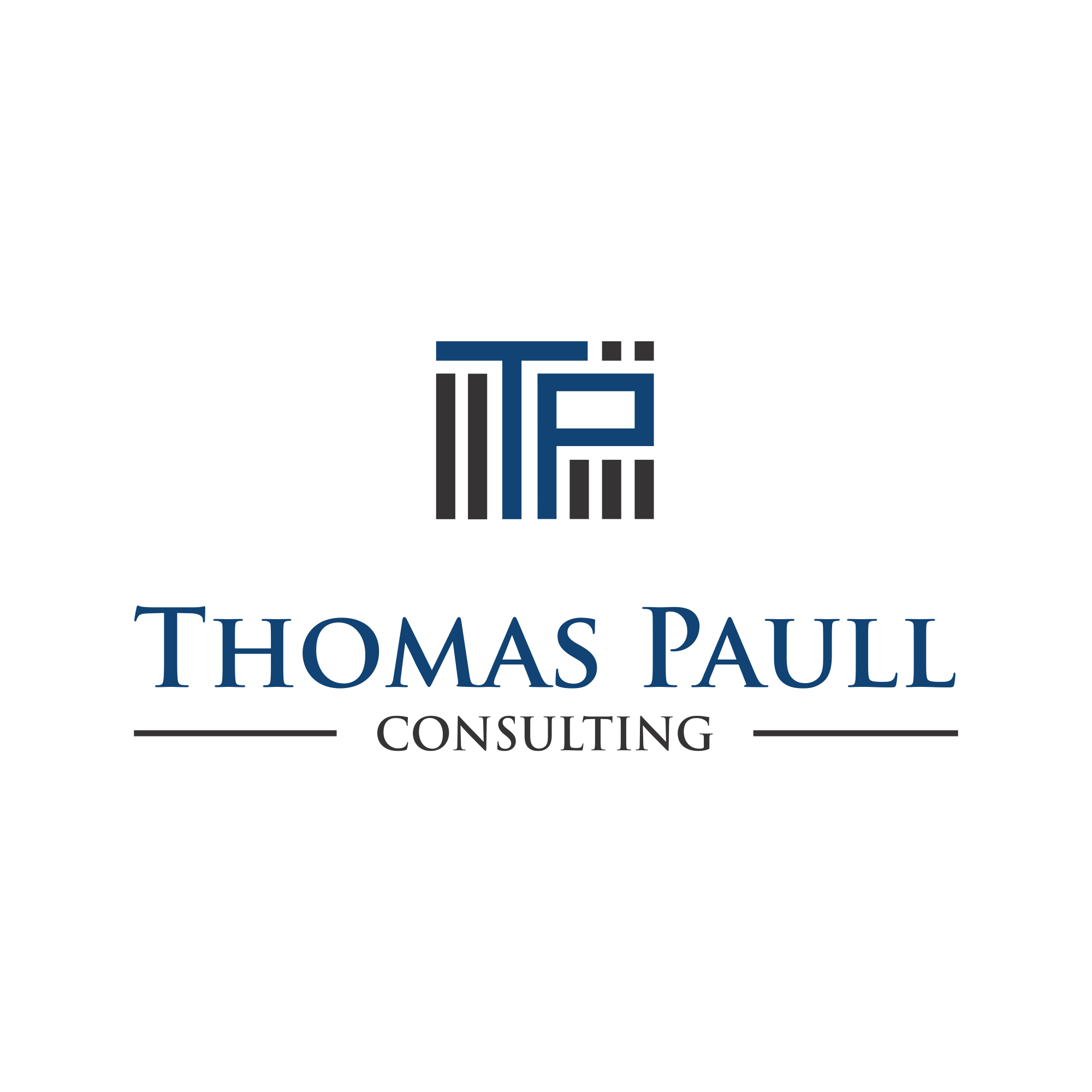 Logo Design by initials_MAN for this project | Design #30894289
