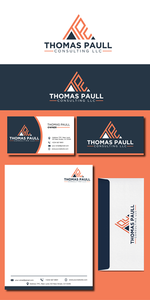 Logo Design by VisionCraft