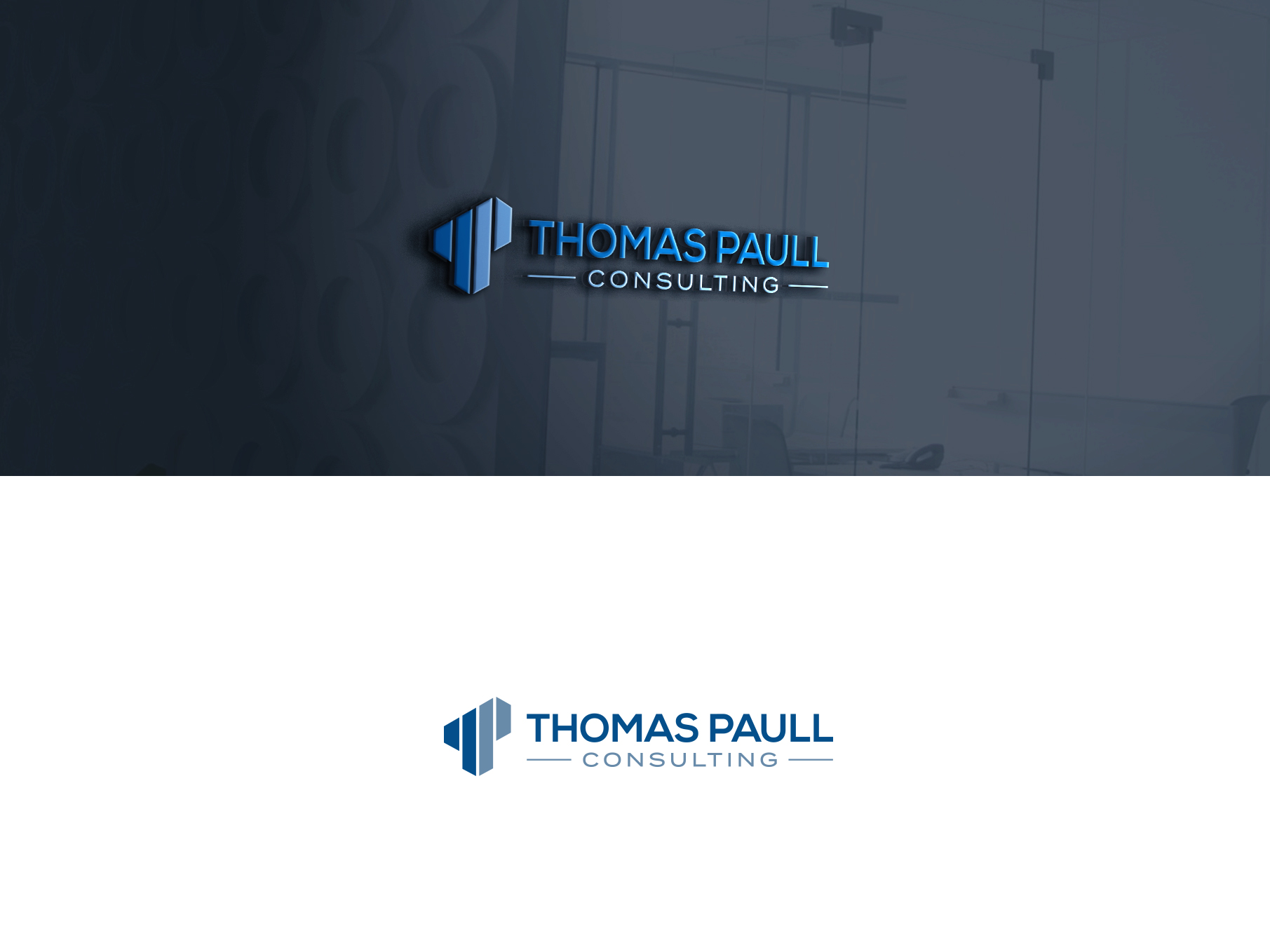 Logo Design by damakyjr for this project | Design #30891037
