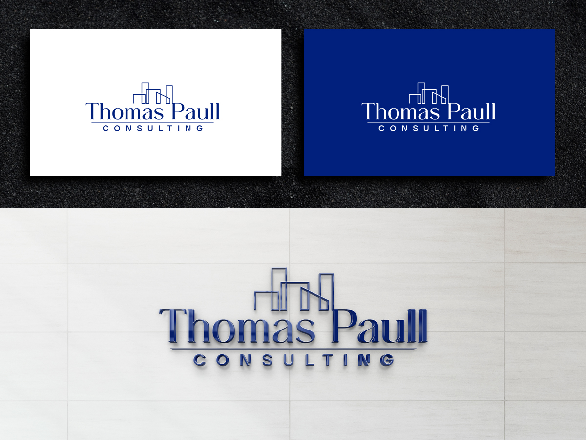 Logo Design by ArtSamurai for this project | Design #30894337