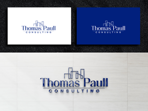 Logo Design by ArtSamurai for this project | Design: #30894337