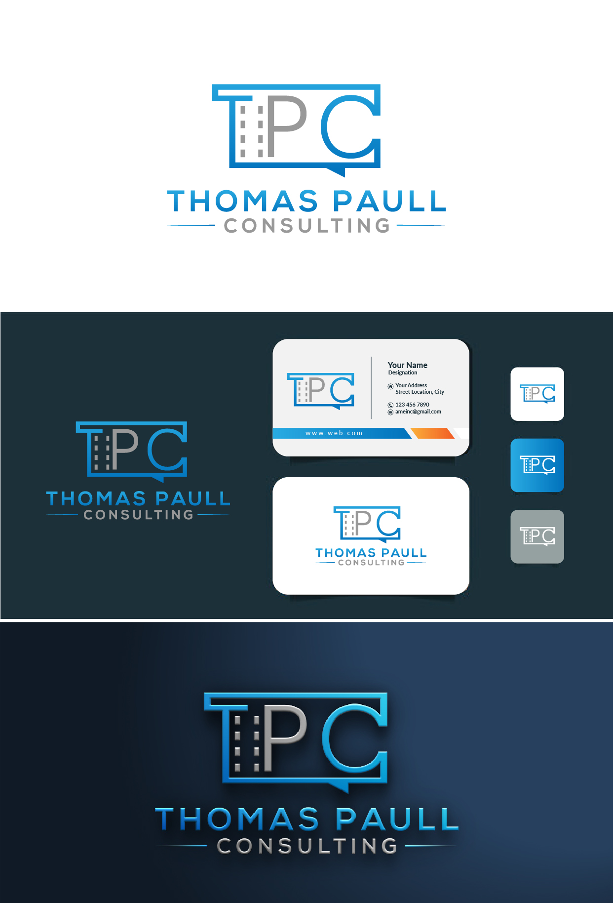 Logo Design by Deziners Zone for this project | Design #30897389