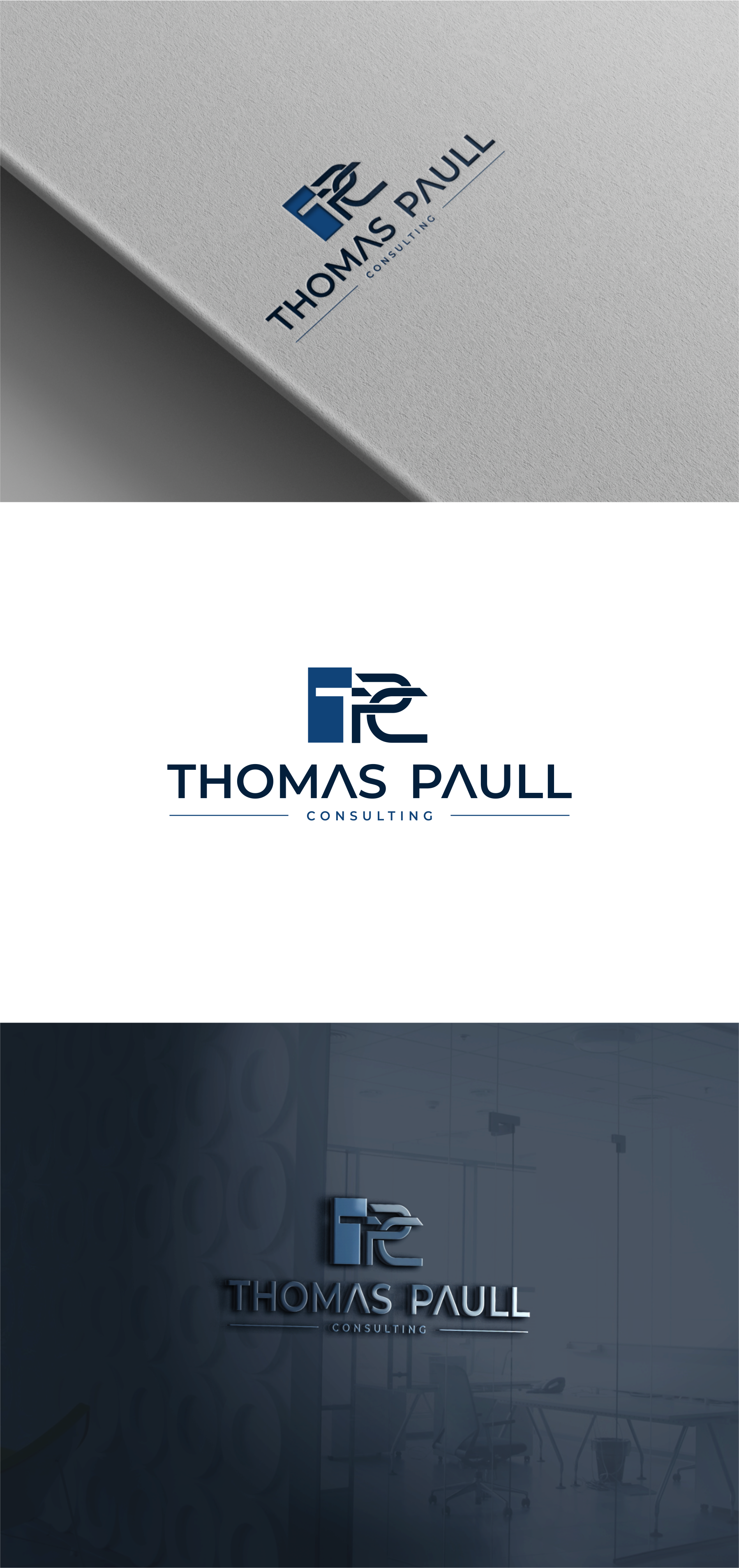 Logo Design by *mary for this project | Design #30886276