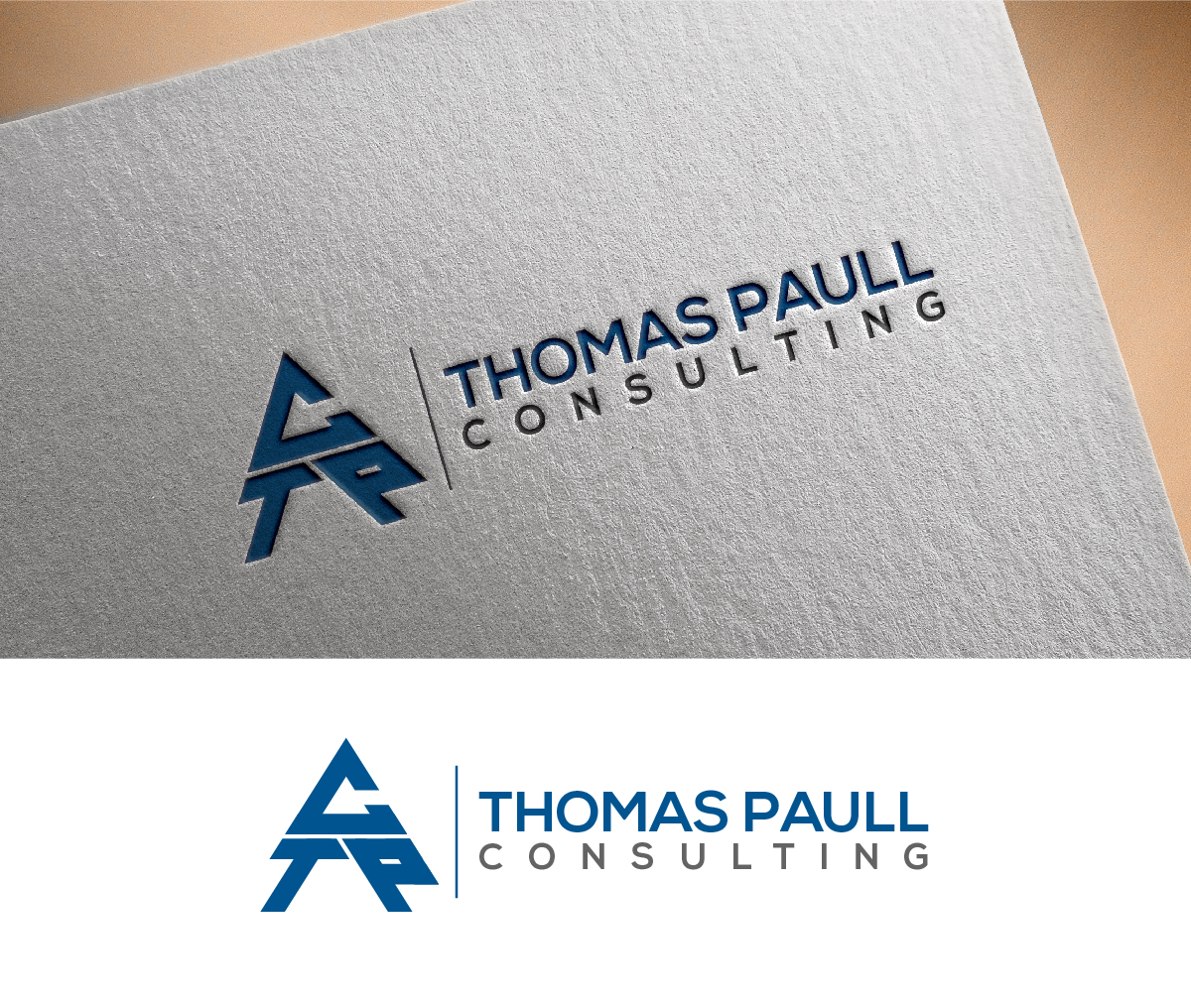 Logo Design by Owltive for this project | Design #30886549