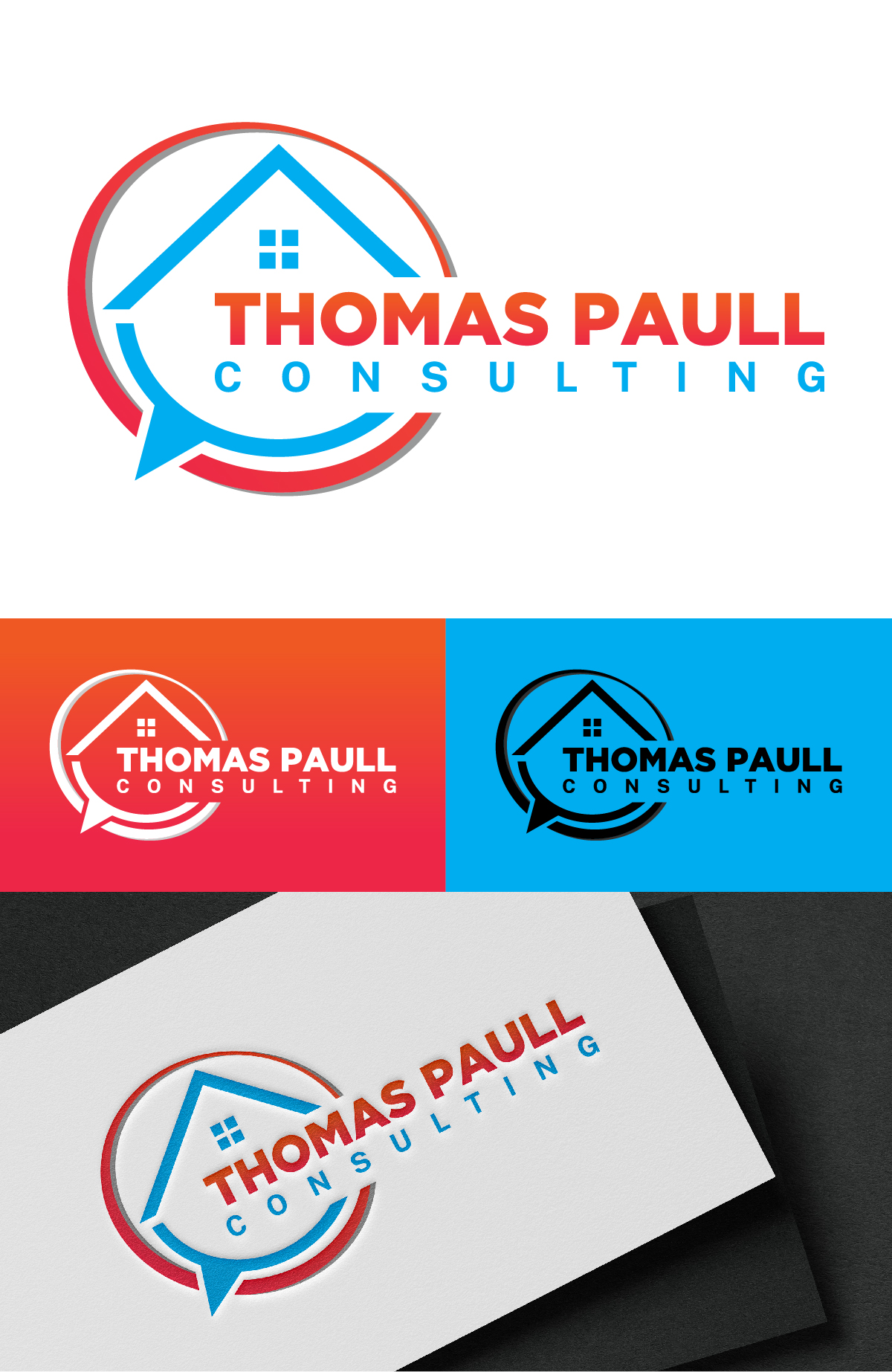 Logo Design by DesignLima for this project | Design #30892073