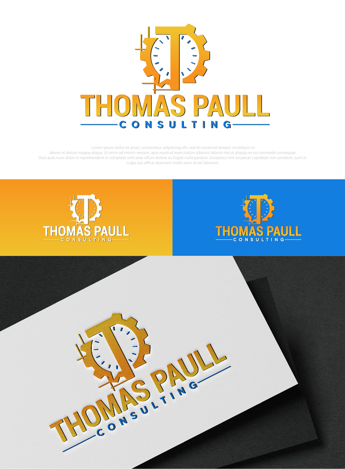 Logo Design by DesignLima for this project | Design #30892075