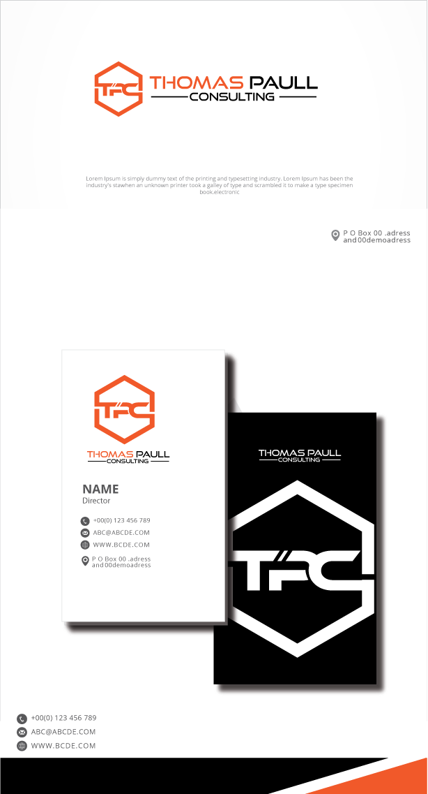 Logo Design by zebronicgraphic for this project | Design #30886247