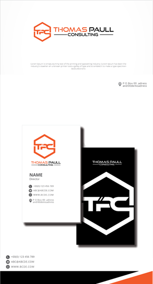 Logo Design by zebronicgraphic for this project | Design: #30886247