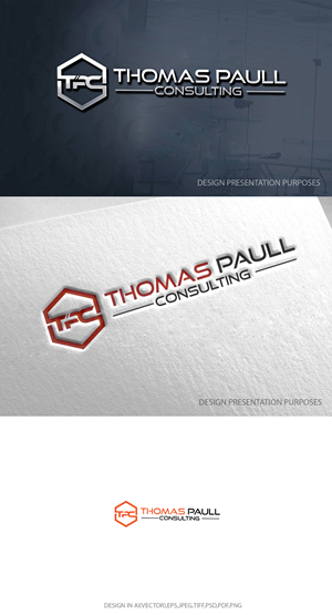 Logo Design by zebronicgraphic for this project | Design: #30886248