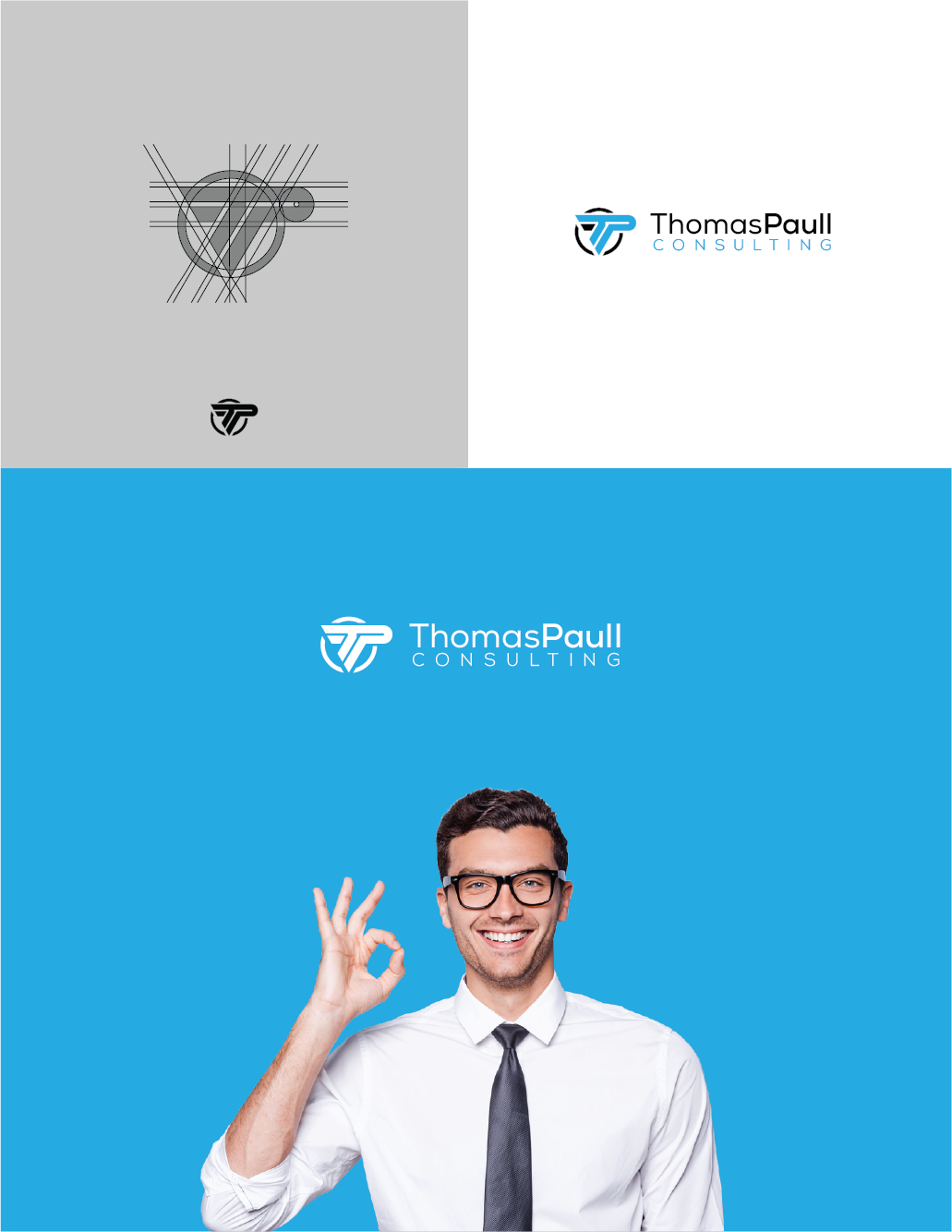 Logo Design by saifysyed Studio for this project | Design #30978048