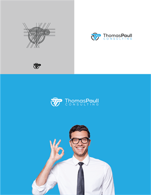 Logo Design by saifysyed Studio for this project | Design: #30978048