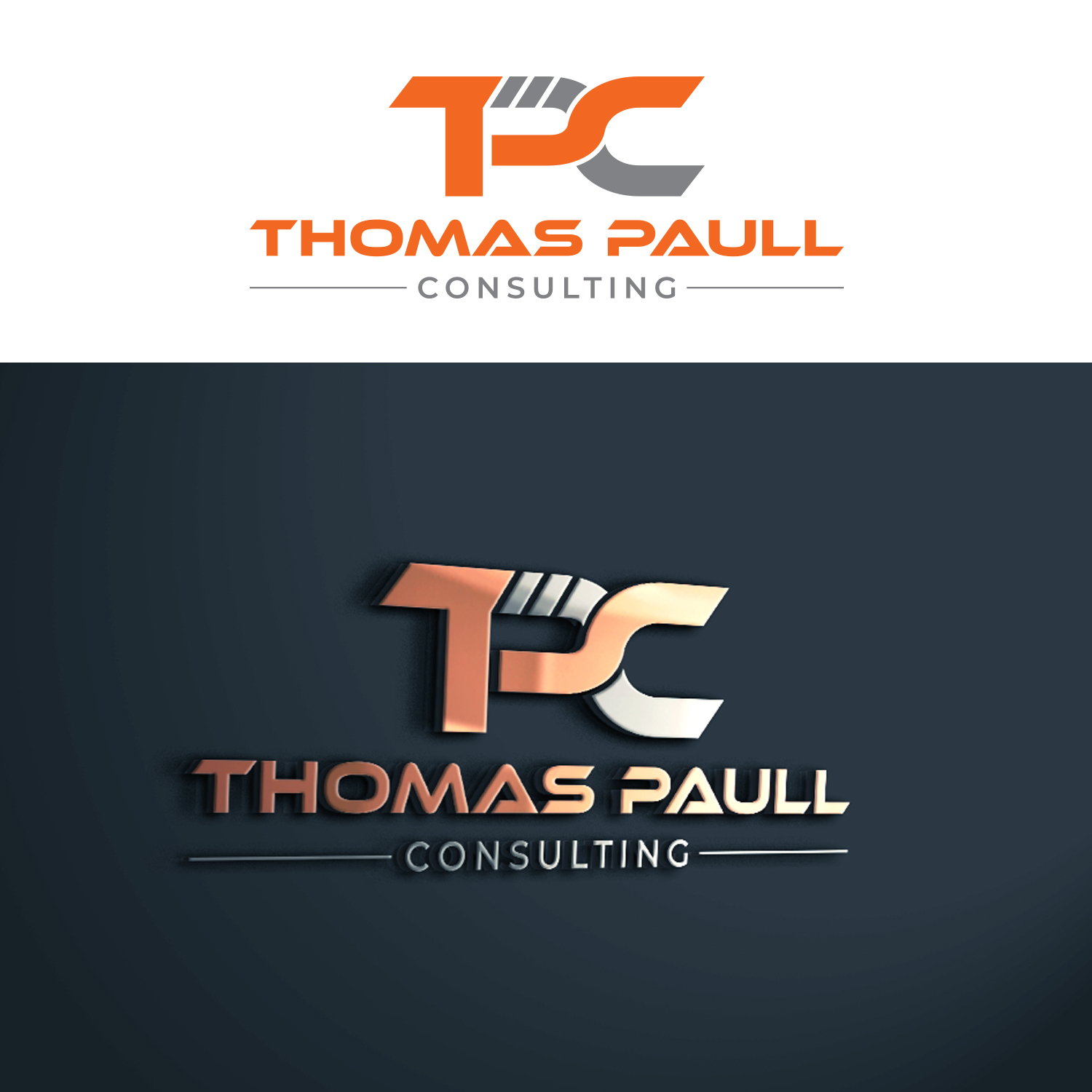 Logo Design by EnaGraph for this project | Design #30889921