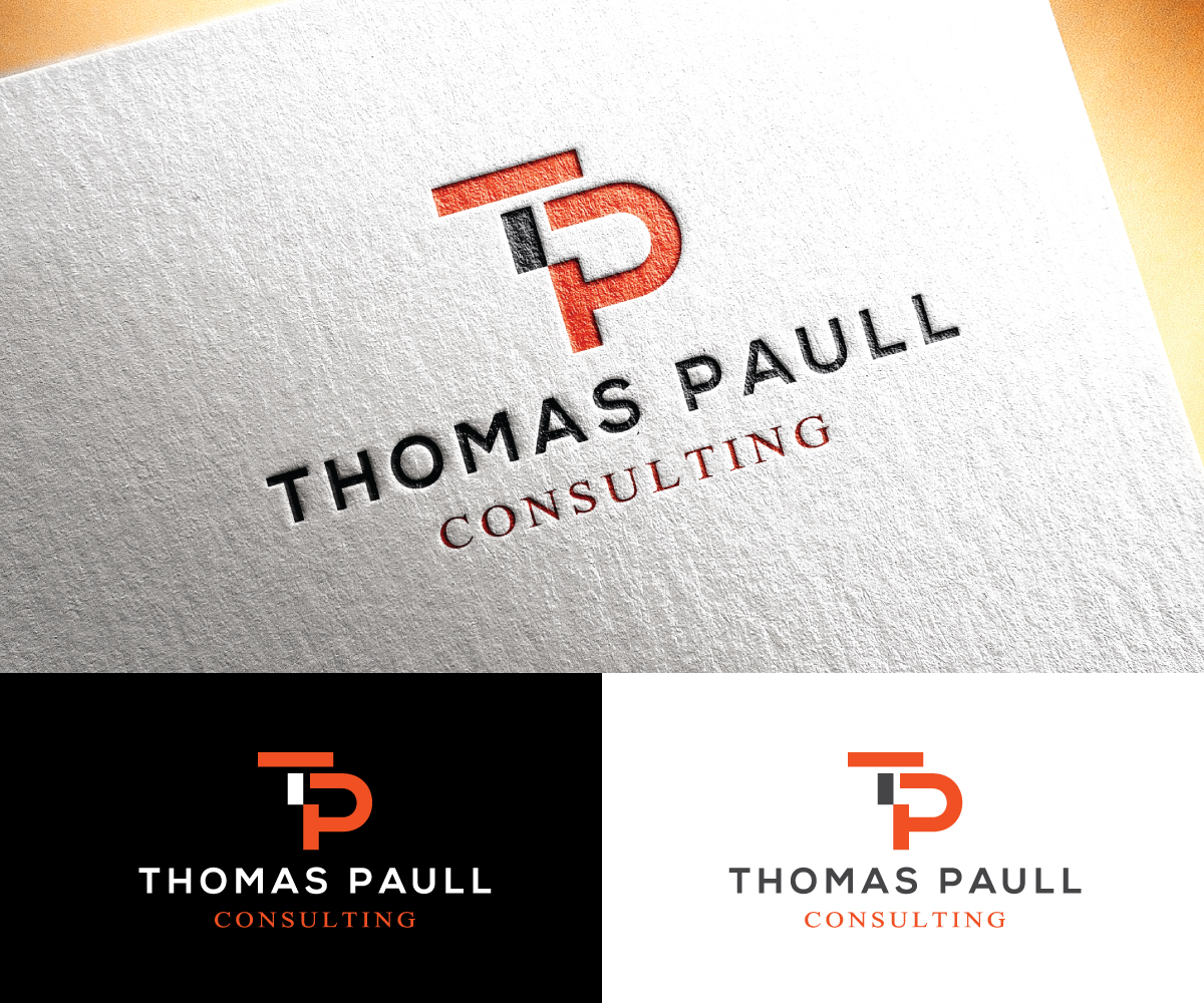 Logo Design by step forward 2 for this project | Design #30889032
