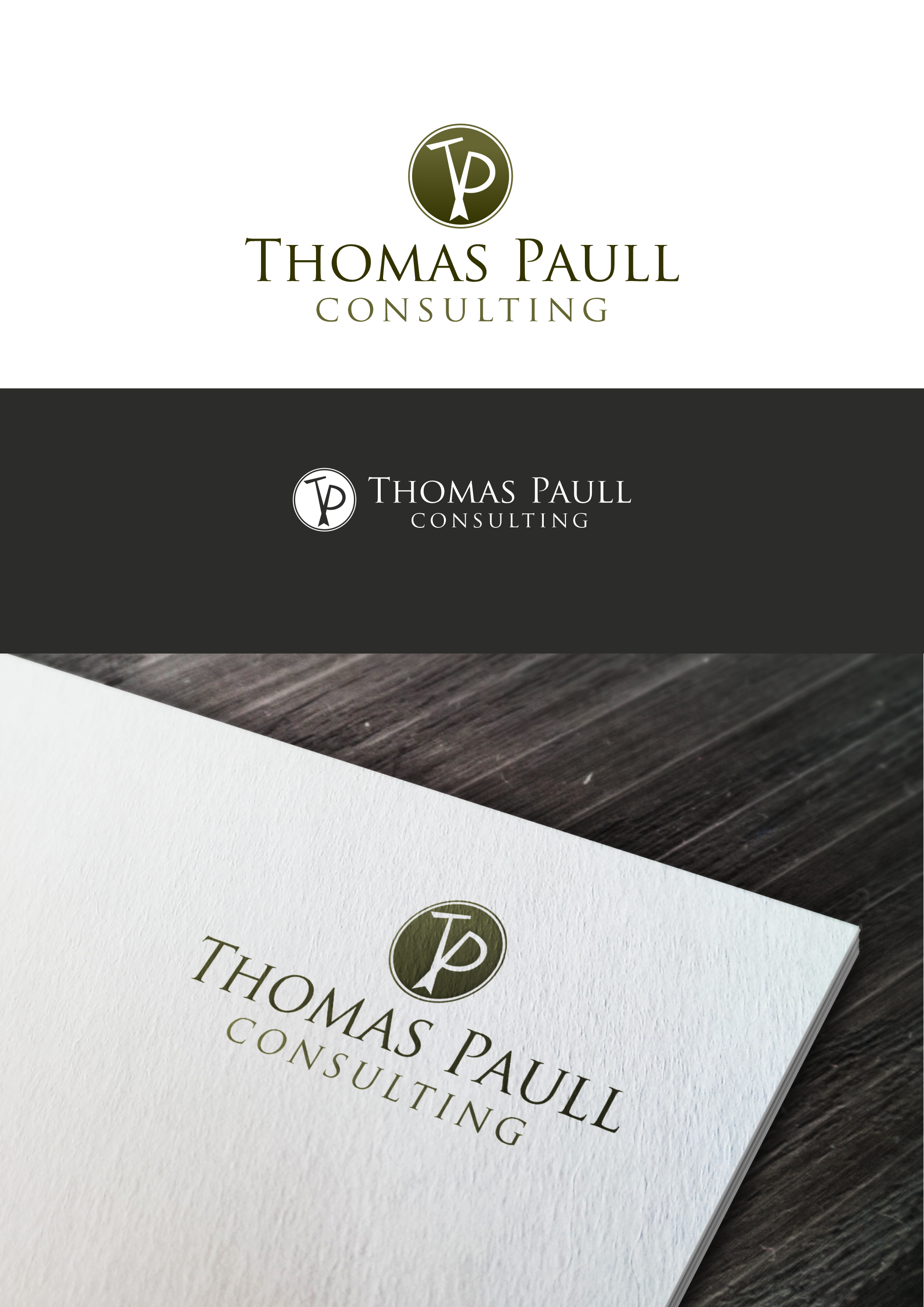 Logo Design by BerhasilKabeh for this project | Design #30887844