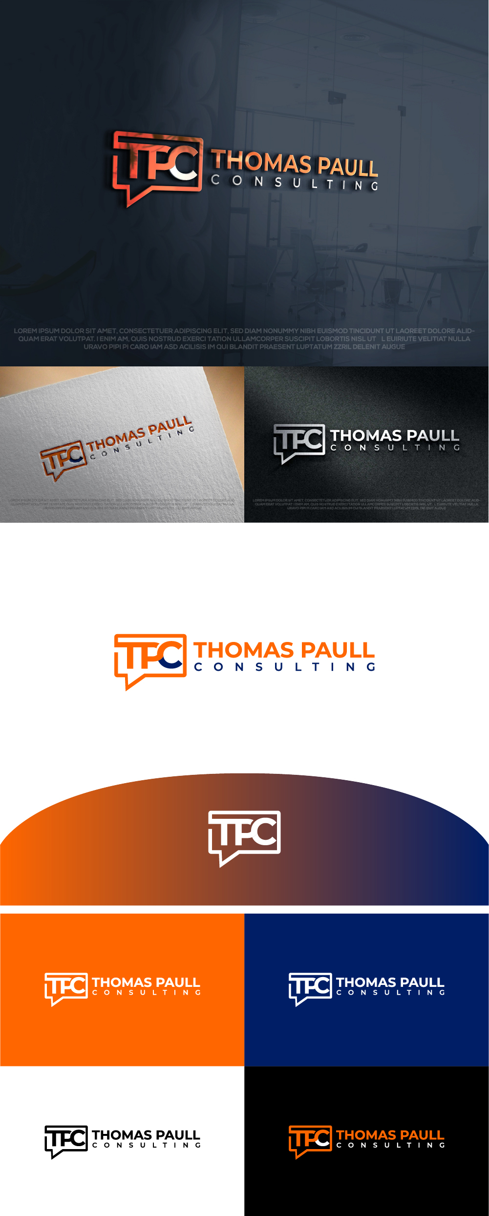 Logo Design by AlphabetZero.co.uk for this project | Design #30916009