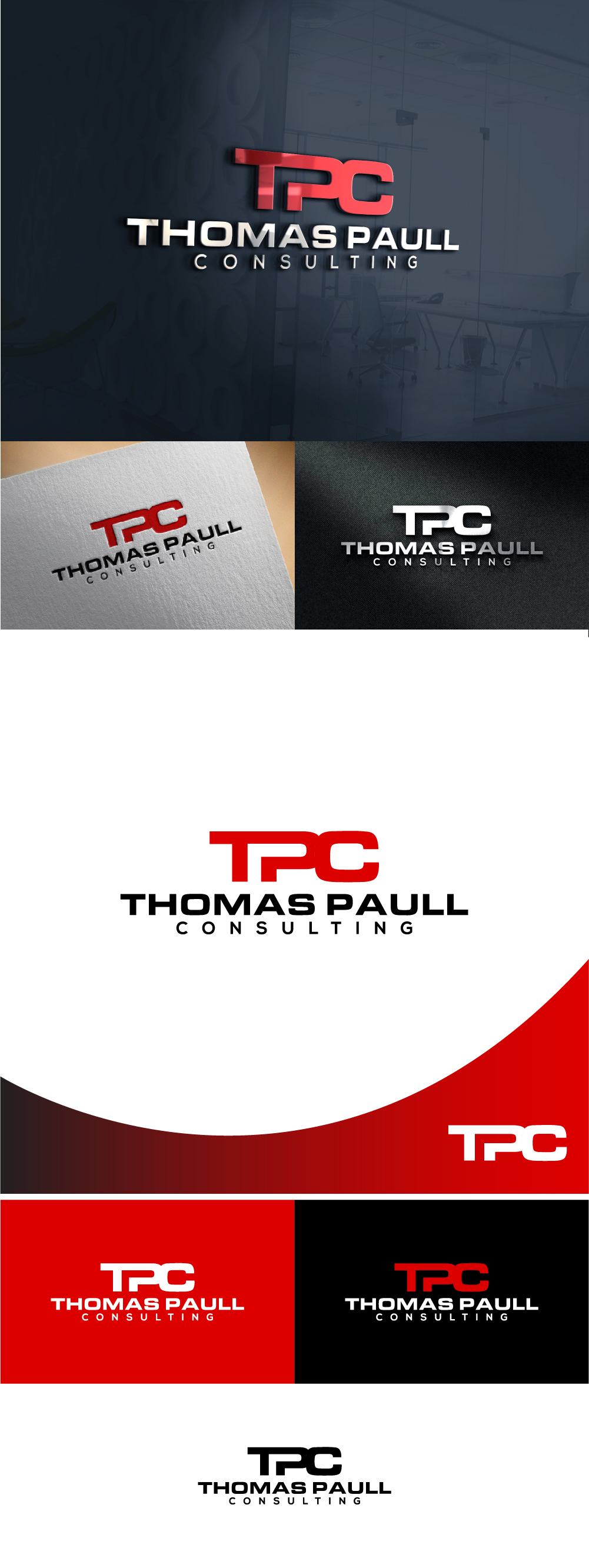 Logo Design by AlphabetZero.co.uk for this project | Design #30972263