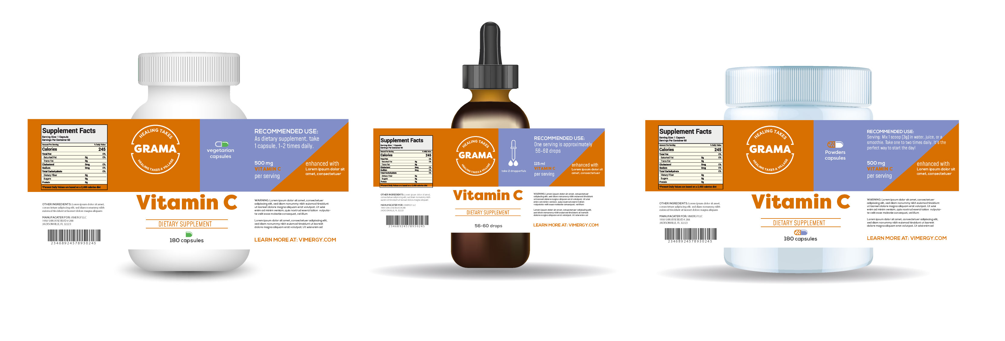 Label Design by oltredisegno for this project | Design: #30897822