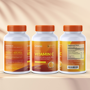 Label Design by PanjiKae for this project | Design: #30918901