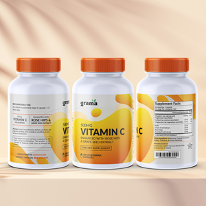 Label Design by PanjiKae for this project | Design: #30918905