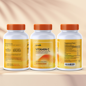 Label Design by PanjiKae for this project | Design: #30918908