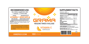 Label Design by typefdesign